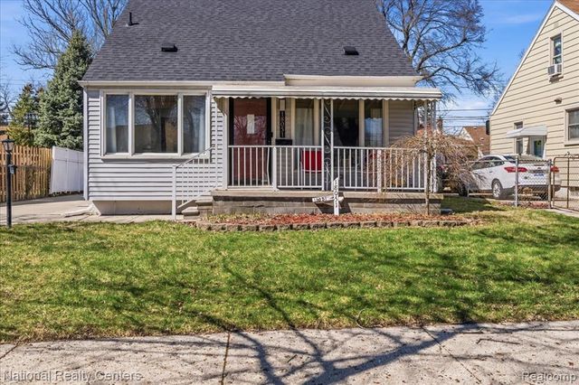 18051 Reed Street, Melvindale, MI 48122