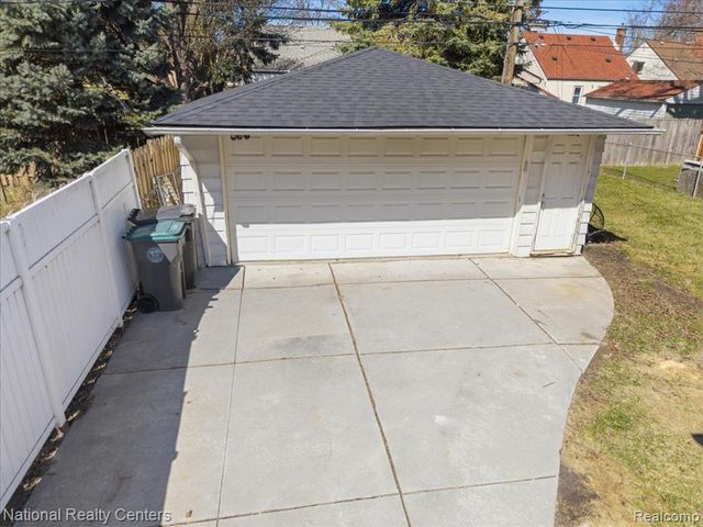 18051 Reed Street, Melvindale, MI 48122