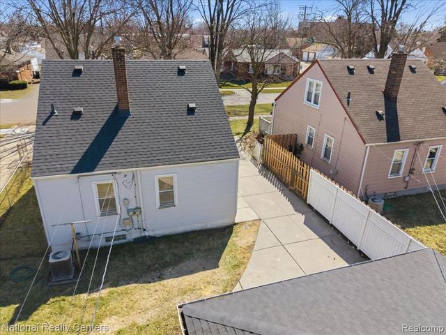 18051 Reed Street, Melvindale, MI 48122