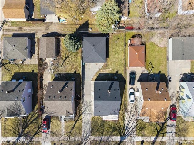 18051 Reed Street, Melvindale, MI 48122