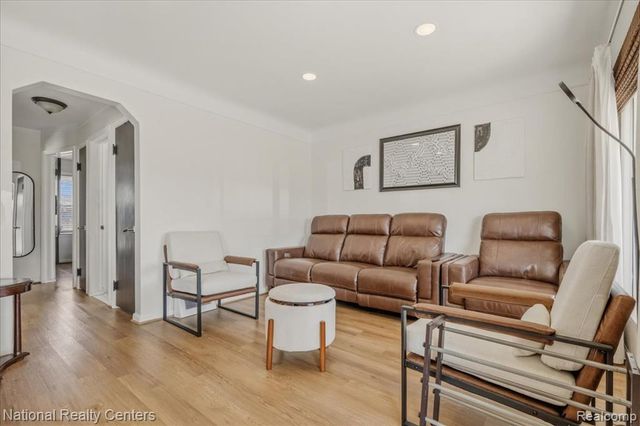 18051 Reed Street, Melvindale, MI 48122