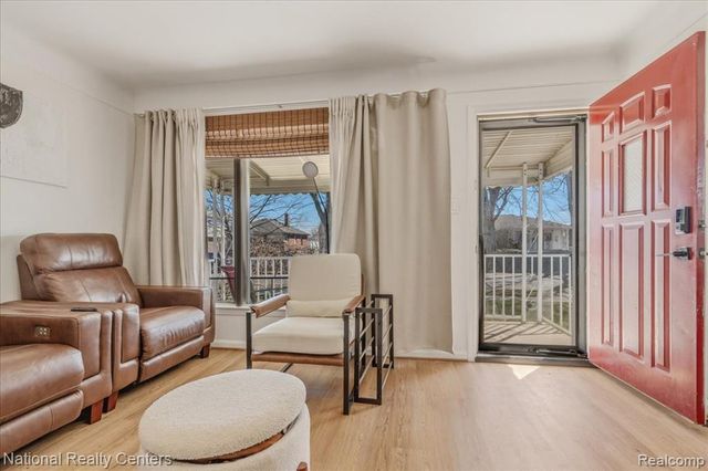 18051 Reed Street, Melvindale, MI 48122