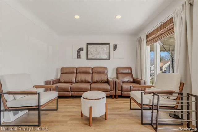 18051 Reed Street, Melvindale, MI 48122