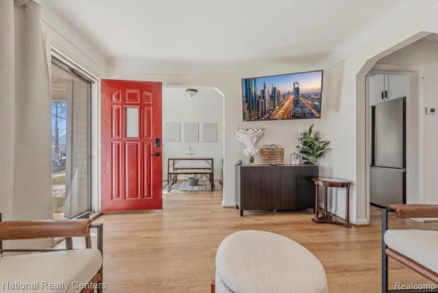 18051 Reed Street, Melvindale, MI 48122