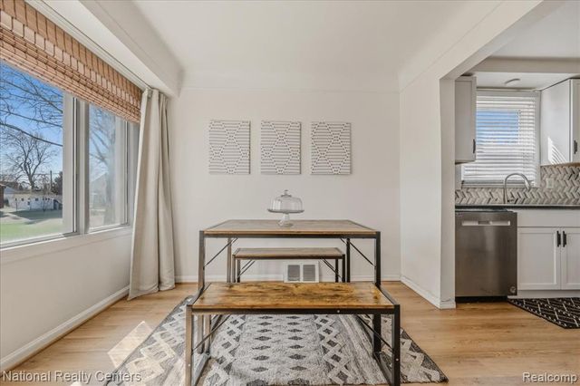 18051 Reed Street, Melvindale, MI 48122