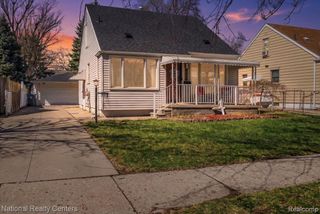 18051 Reed Street, Melvindale, MI 48122