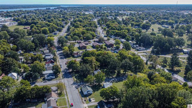 1205 Salem Avenue, Paducah, KY 42001