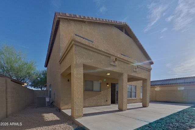 11755 W COCOPAH Street, Avondale, AZ 85323