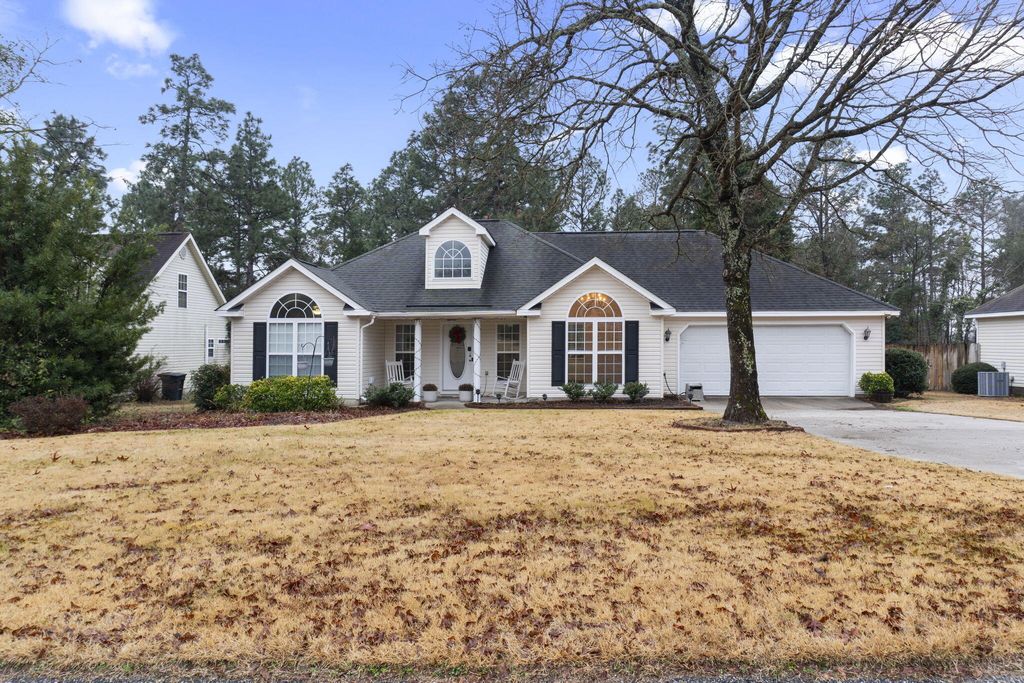 53 Lake Hartwell Drive, North Augusta, SC 29841