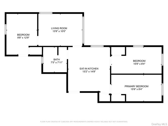 26 Dubois Avenue 2, Poughkeepsie, NY 12601