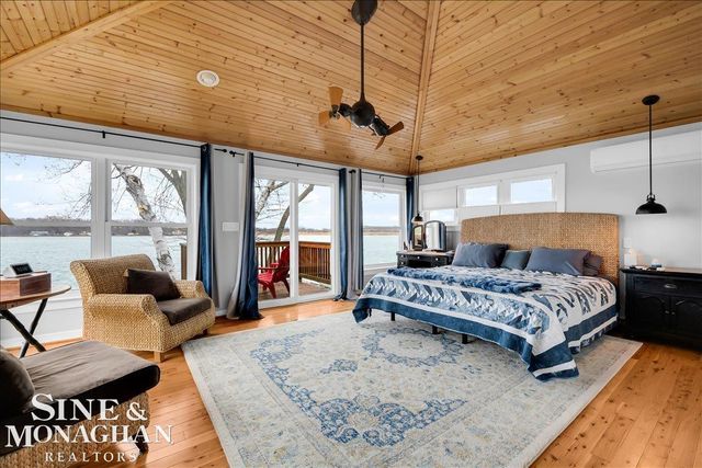 142 St Clair River Drive, Algonac, MI 48001