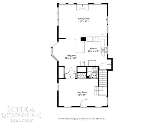 142 St Clair River Drive, Algonac, MI 48001