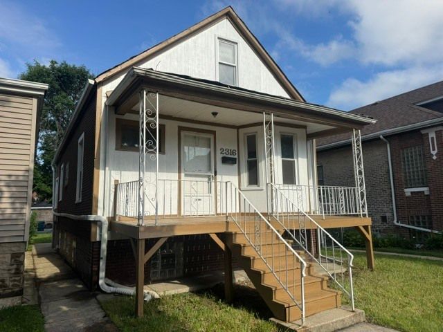 2316 S 59th Court, Cicero, IL 60804