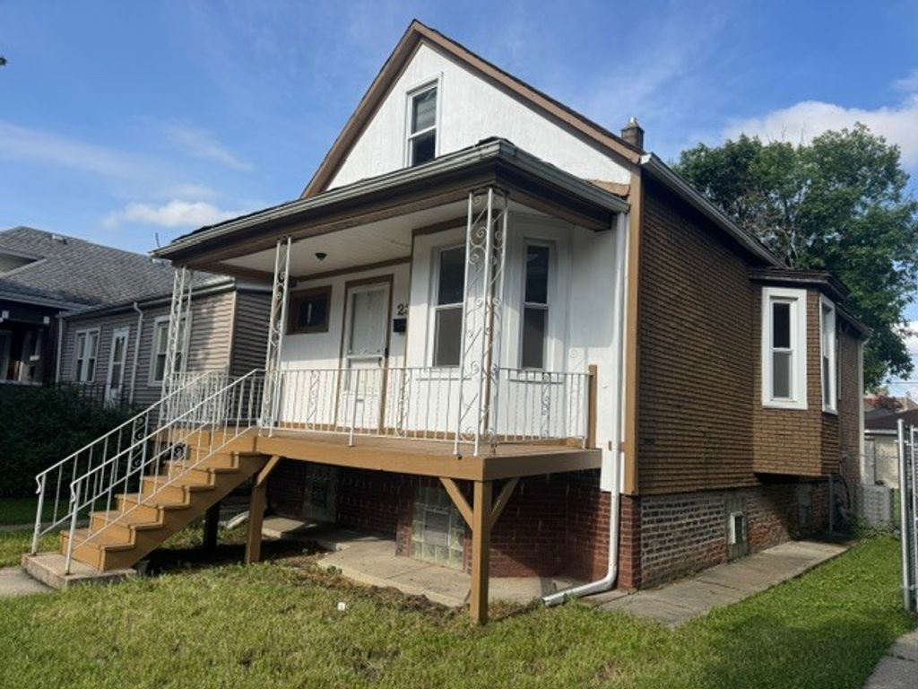 2316 S 59th Court, Cicero, IL 60804