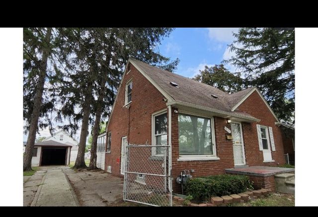18111 Mitchell Street, Detroit, MI 48234