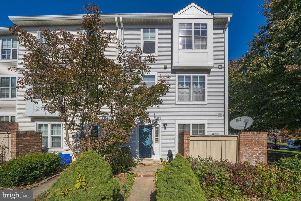 20216 HARBOR TREE, Montgomery Village, MD 20886