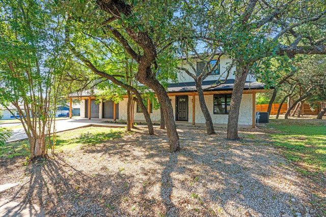 11007 Opal TRL, Austin, TX 78750