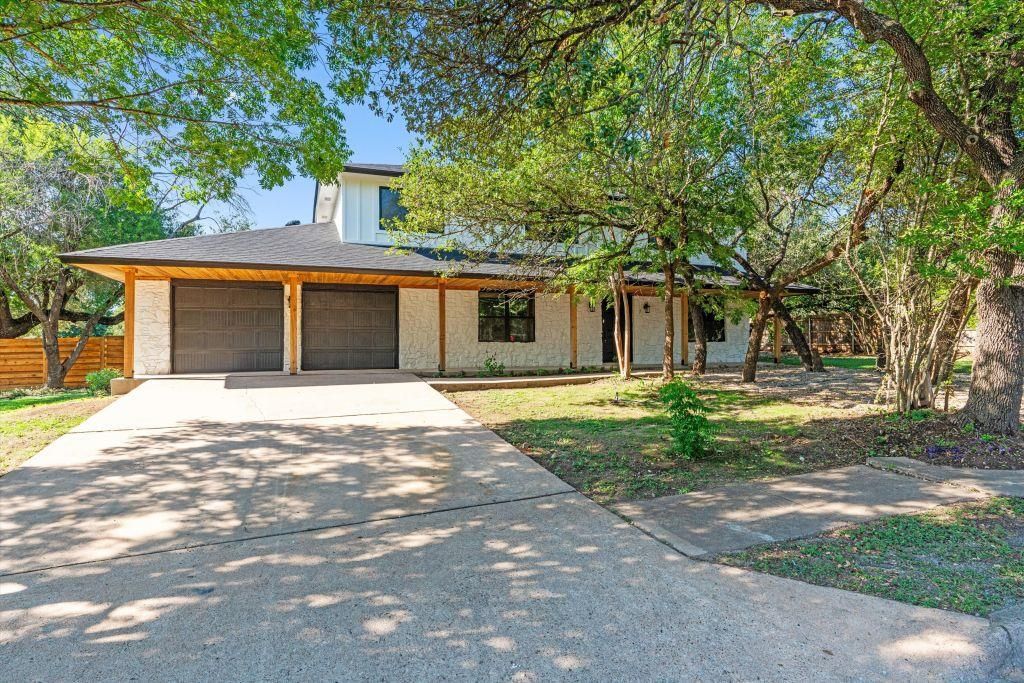 11007 Opal TRL, Austin, TX 78750