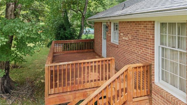 3540 fraternity church Road, Winston-salem, NC 27127