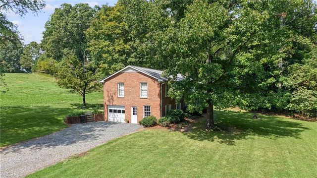 3540 fraternity church Road, Winston-salem, NC 27127