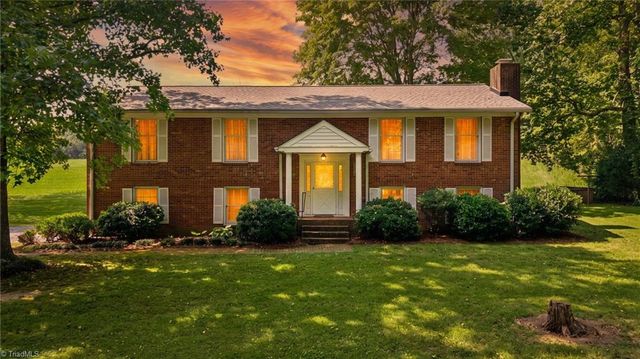 3540 fraternity church Road, Winston-salem, NC 27127