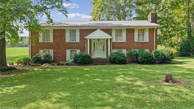 3540 fraternity church Road, Winston-salem, NC 27127