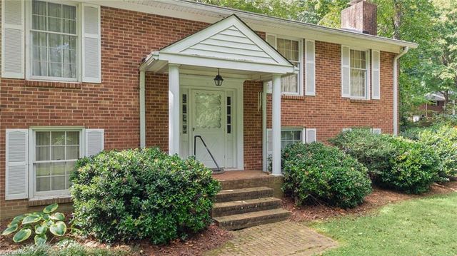 3540 fraternity church Road, Winston-salem, NC 27127