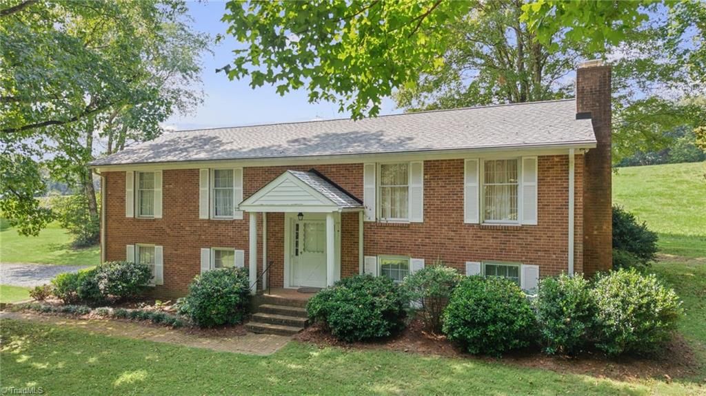 3540 fraternity church Road, Winston-salem, NC 27127