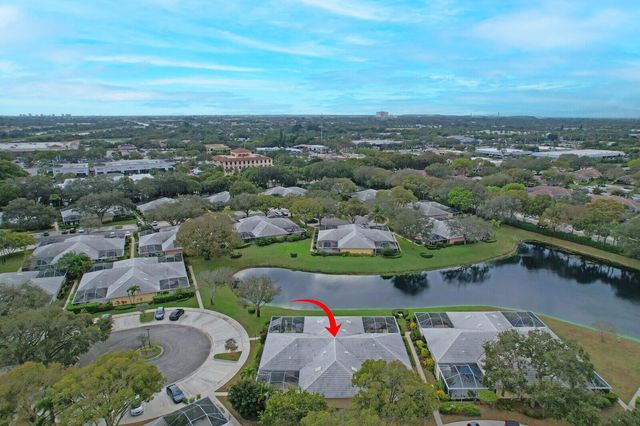 1904 APPLETON Court, Palm Beach Gardens, FL 33403