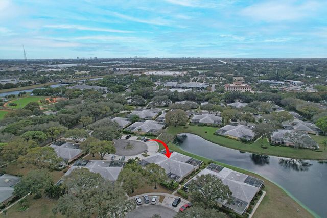 1904 APPLETON Court, Palm Beach Gardens, FL 33403