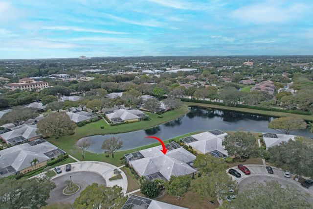 1904 APPLETON Court, Palm Beach Gardens, FL 33403