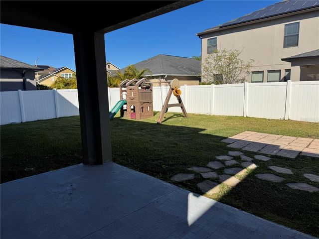 19095 ANDREA LYNN LANE, Land O Lakes, FL 34638