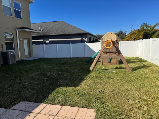 19095 ANDREA LYNN LANE, Land O Lakes, FL 34638