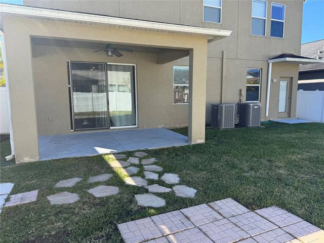 19095 ANDREA LYNN LANE, Land O Lakes, FL 34638