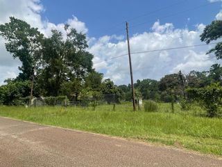 0 Pickering Road, Conroe, TX 77302