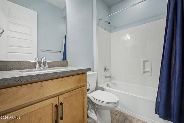 21128 W CAMBRIDGE Avenue, Buckeye, AZ 85396