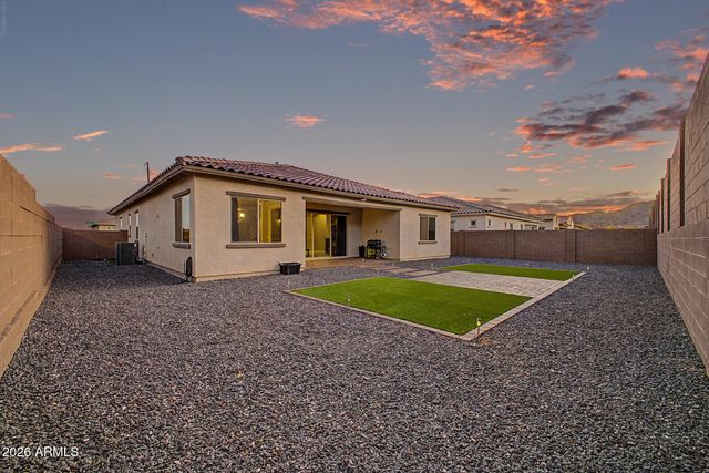 21128 W CAMBRIDGE Avenue, Buckeye, AZ 85396