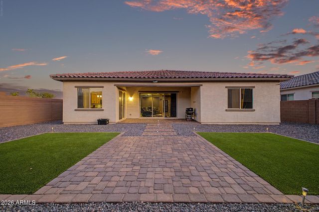 21128 W CAMBRIDGE Avenue, Buckeye, AZ 85396