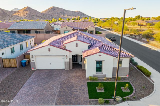 21128 W CAMBRIDGE Avenue, Buckeye, AZ 85396
