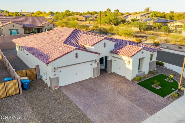 21128 W CAMBRIDGE Avenue, Buckeye, AZ 85396