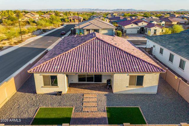 21128 W CAMBRIDGE Avenue, Buckeye, AZ 85396