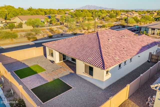 21128 W CAMBRIDGE Avenue, Buckeye, AZ 85396