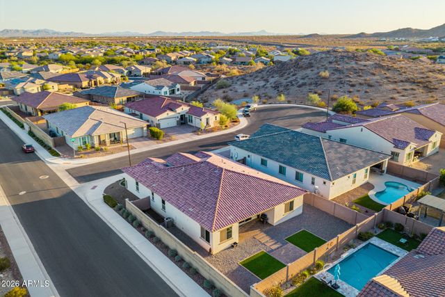 21128 W CAMBRIDGE Avenue, Buckeye, AZ 85396