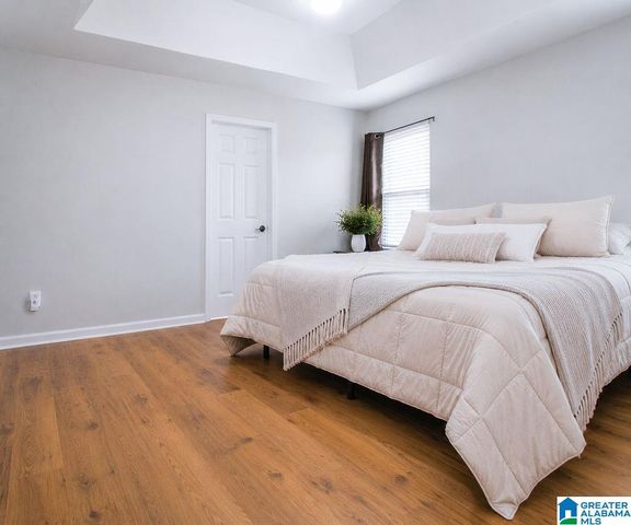 1718 BRADFORD LANE, Bessemer, AL 35022
