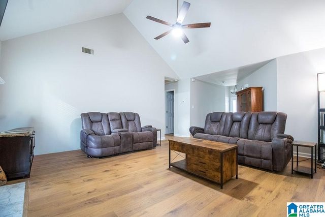 1718 BRADFORD LANE, Bessemer, AL 35022