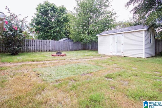 1718 BRADFORD LANE, Bessemer, AL 35022