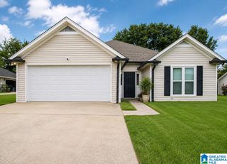 1718 BRADFORD LANE, Bessemer, AL 35022