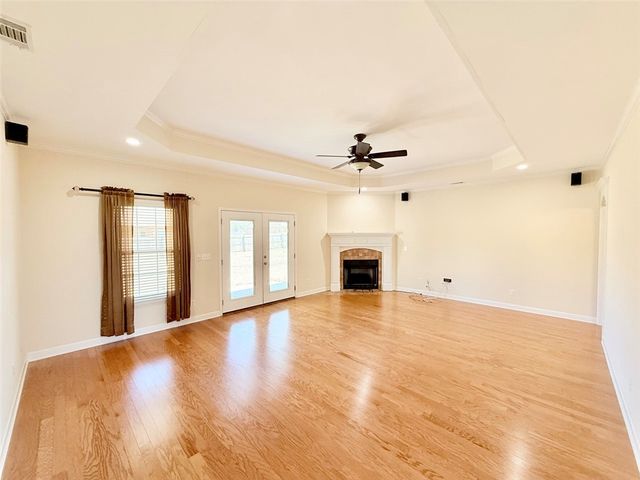 104 Angelfish Avenue, Russellville, AR 72802