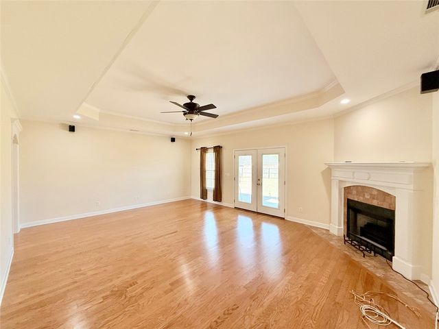 104 Angelfish Avenue, Russellville, AR 72802