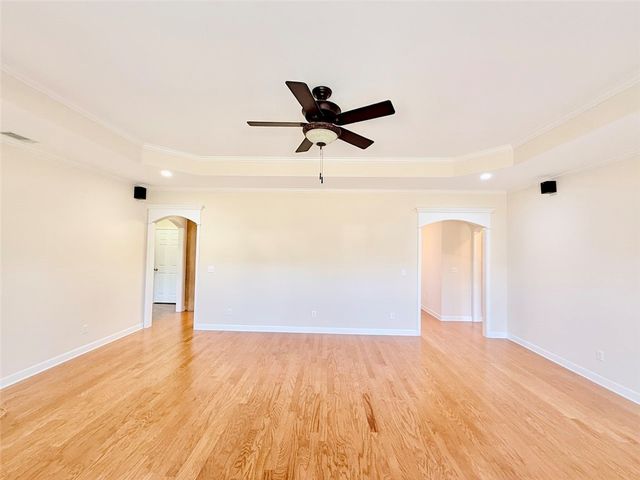 104 Angelfish Avenue, Russellville, AR 72802